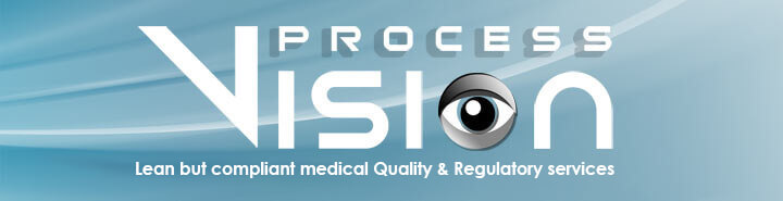 Process Vision Logo